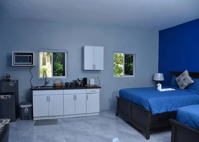 Ls Stonethrow Apartment