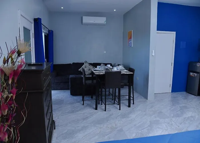 Apartment Ls Stonethrow *