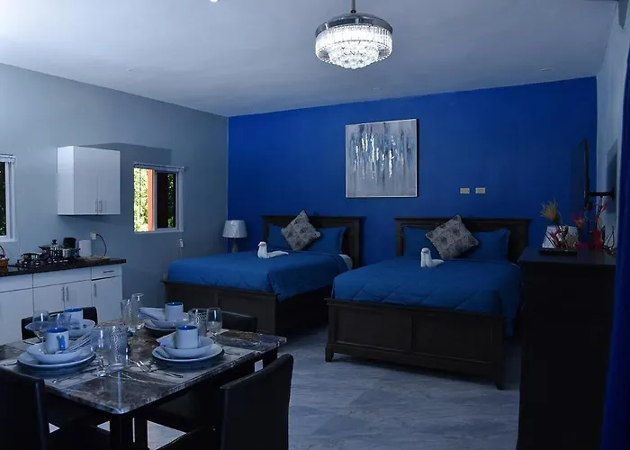 Apartment Ls Stonethrow *